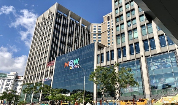 Royal Center Tower | Quận 1